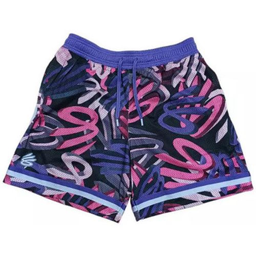 Short Short Curry State - Under Armour - Modalova