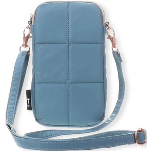 Portefeuille TINNE + MIA Luce Pouch - Stone Blue - Tinne+Mia - Modalova