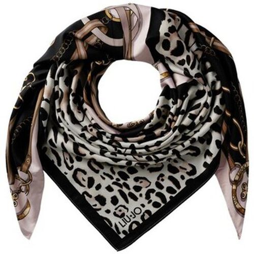 Echarpe Foulard 2F4100 T0300 00005 - Liu Jo - Modalova