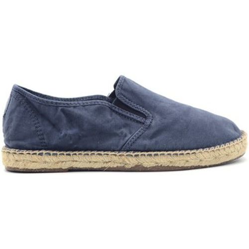 Mocassins Old Capri espadrillas - Natural World - Modalova