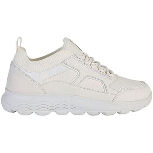 Baskets Geox D Spherica sneaker - Geox - Modalova