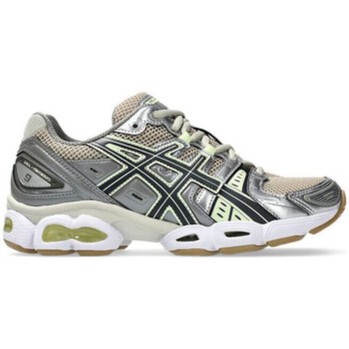 Baskets BASKETS GEL-NIMBUS 9 ET VERTES - Asics - Modalova