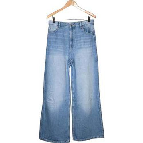 Jeans jean bootcut 40 - T3 - L - Bershka - Modalova