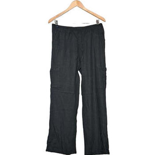 Pantalon pantalon droit 36 - T1 - S - H&M - Modalova