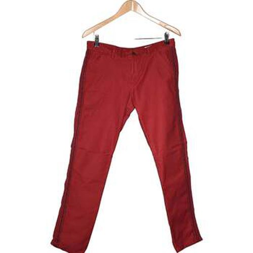 Pantalon pantalon droit 38 - T2 - M - Reiko - Modalova