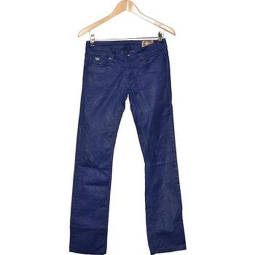 Jeans jean droit 36 - T1 - S - Kaporal - Modalova