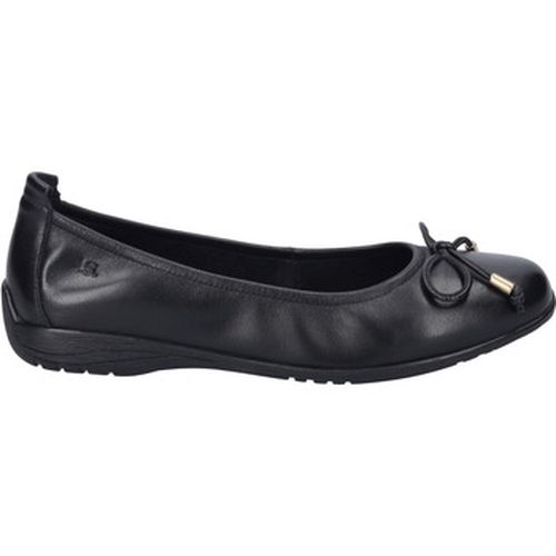 Ballerines Fenja 09, black-black - Josef Seibel - Modalova