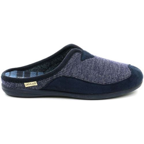 Chaussons Grunland Gafo ciabatta - Grunland - Modalova