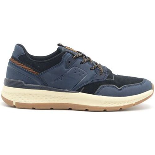 Baskets Pioneer Derby sneaker - Wrangler - Modalova