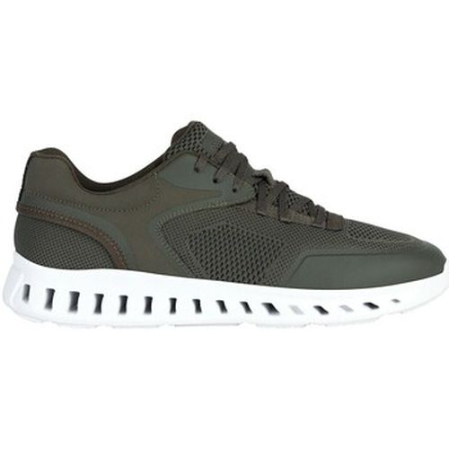 Baskets Geox U Outstream sneaker - Geox - Modalova