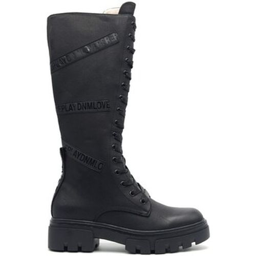 Bottes Replay Hanna Zipper stivale - Replay - Modalova