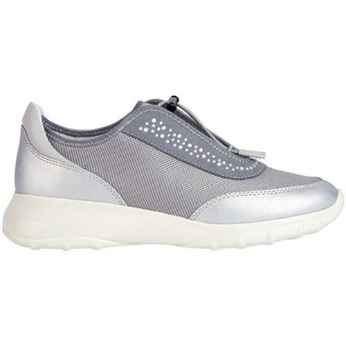 Baskets Geox D Alleniee sneaker - Geox - Modalova