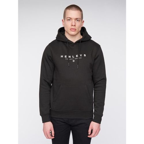 Sweat-shirt Henleys Ninesix - Henleys - Modalova