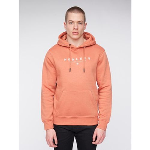 Sweat-shirt Henleys Ninesix - Henleys - Modalova