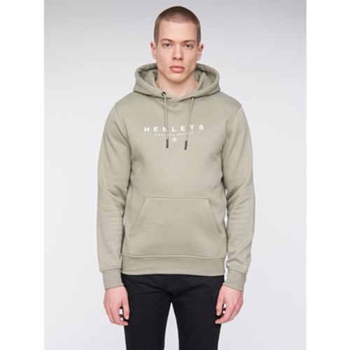 Sweat-shirt Henleys Ninesix - Henleys - Modalova