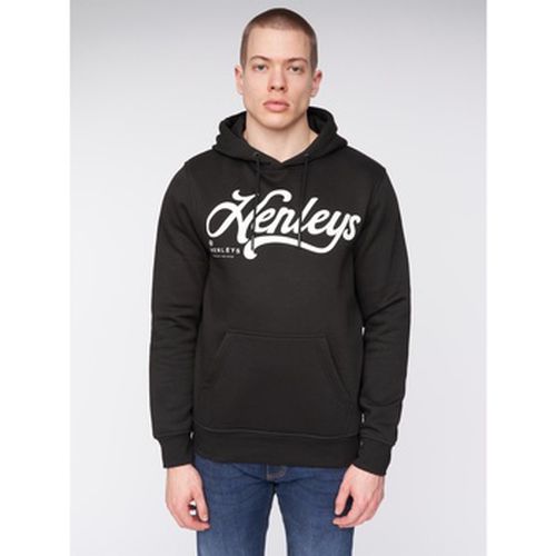 Sweat-shirt Henleys Scripthen - Henleys - Modalova