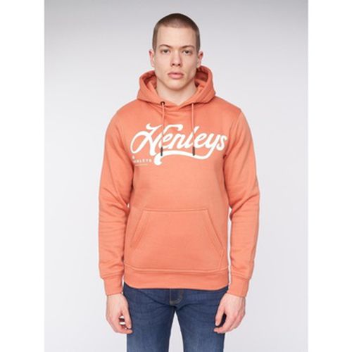 Sweat-shirt Henleys Scripthen - Henleys - Modalova