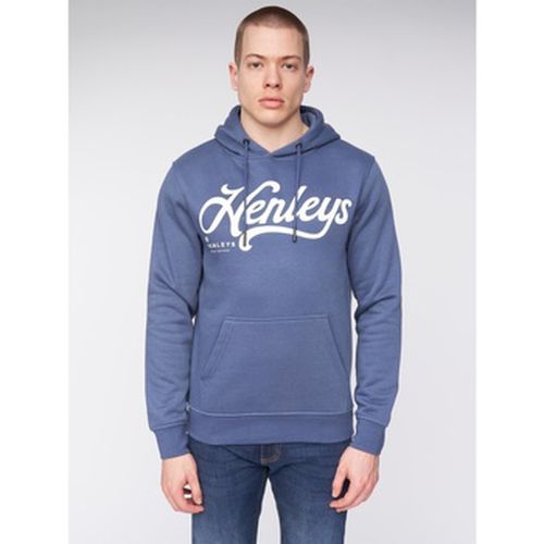 Sweat-shirt Henleys Scripthen - Henleys - Modalova