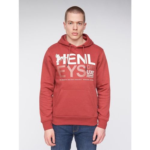 Sweat-shirt Henleys Classhen - Henleys - Modalova