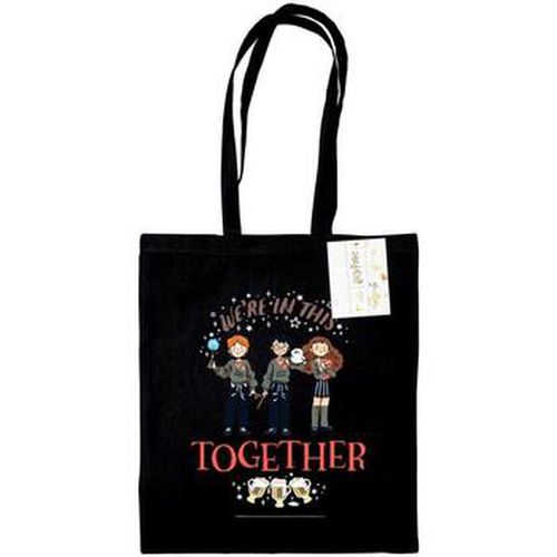 Sac Bandouliere We Are In This Together - Harry Potter - Modalova
