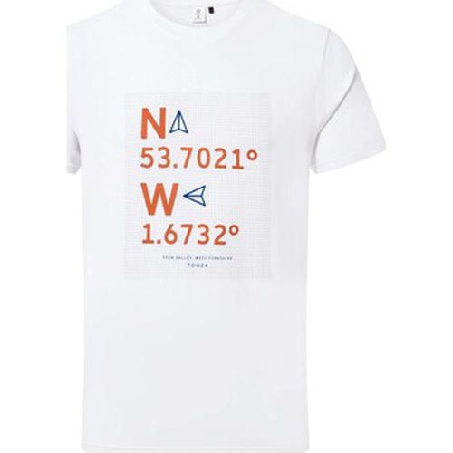 T-shirt Tog24 Navigate - Tog24 - Modalova