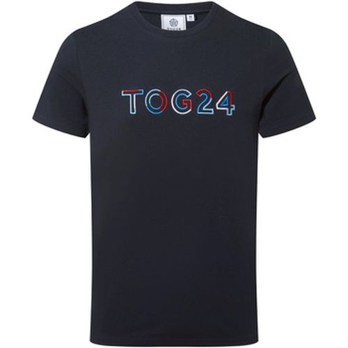 T-shirt Tog24 Treble - Tog24 - Modalova