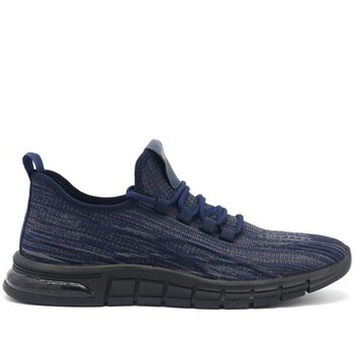 Baskets sneaker in tessuto elasticizzato - Keys - Modalova