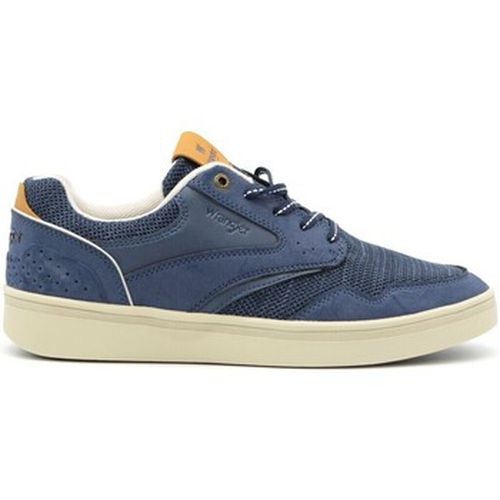 Baskets Wrangler Micky sneaker - Wrangler - Modalova