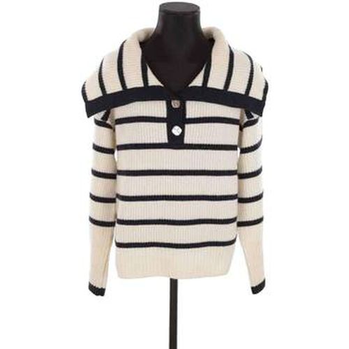 Pull Pull-over en laine - Claudie Pierlot - Modalova