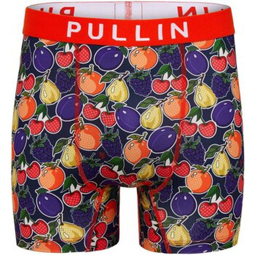 Boxers Pullin BOXER LONG SALADE - Pullin - Modalova