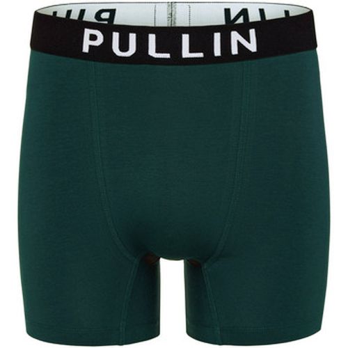 Boxers Pullin BOXER LONG AZUL - Pullin - Modalova