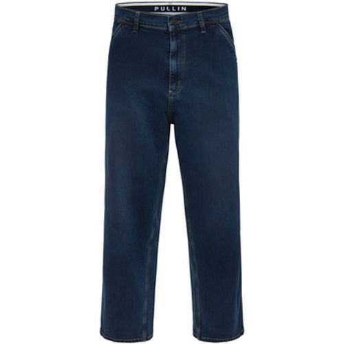 Jeans tapered Pantalon DENING NYC CENTRAL - Pullin - Modalova