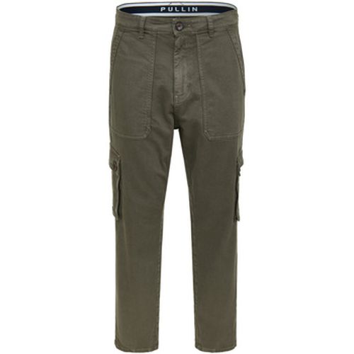 Pantalon PANTALON CARGO SCAPE - Pullin - Modalova