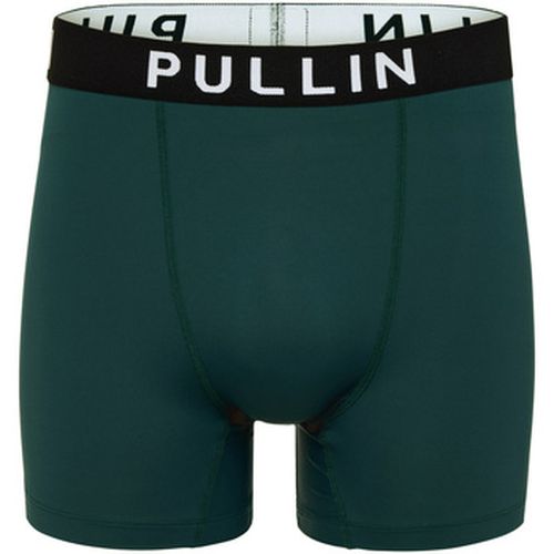 Boxers Pullin BOXER LONG AZUL - Pullin - Modalova