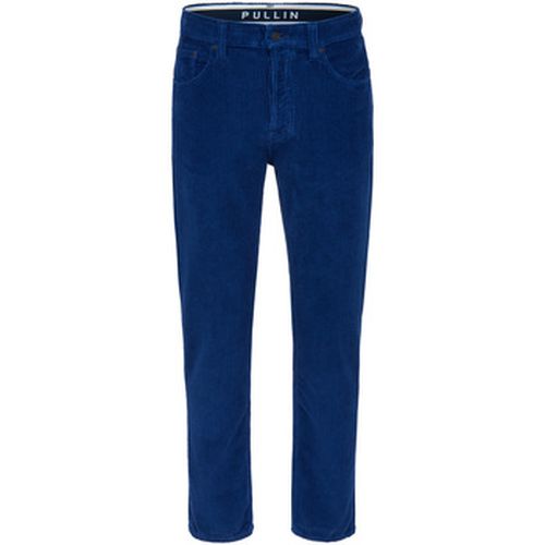 Pantalon PANTALON REGULAR ROYGTBLUE - Pullin - Modalova