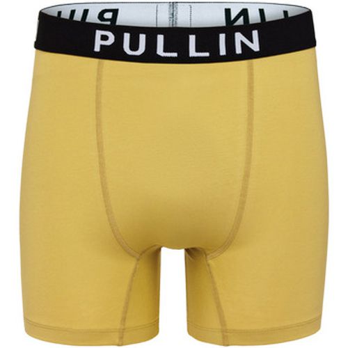 Boxers Pullin BOXER LONG GOLD - Pullin - Modalova