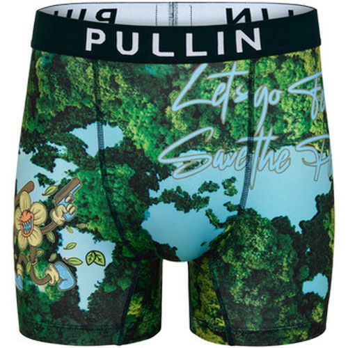 Boxers Pullin BOXER LONG FELLAS - Pullin - Modalova