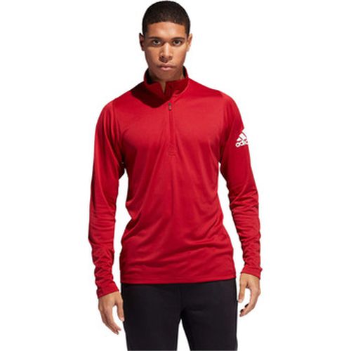 Chemise adidas FL_SPR X ZIP 14 - adidas - Modalova