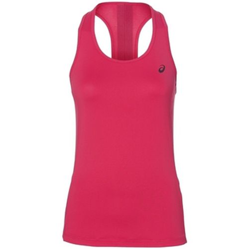 Chemise Asics CLUB TANK - Asics - Modalova