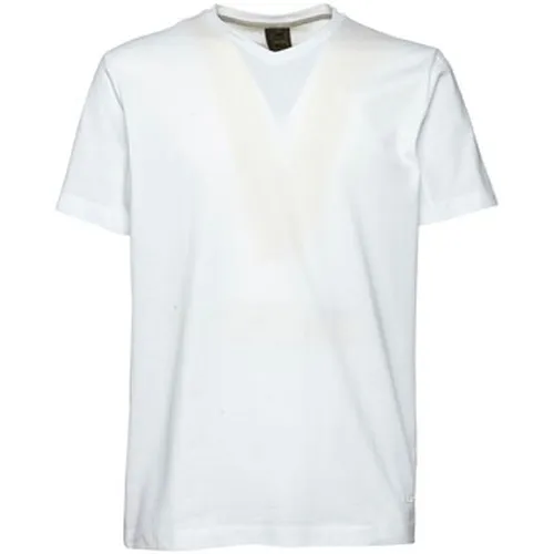 T-shirt Geox M Sustainable t-shirt - Geox - Modalova