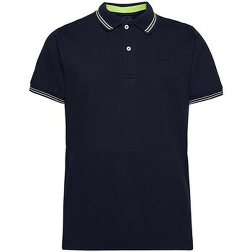 Polo Geox M Sustainable polo - Geox - Modalova