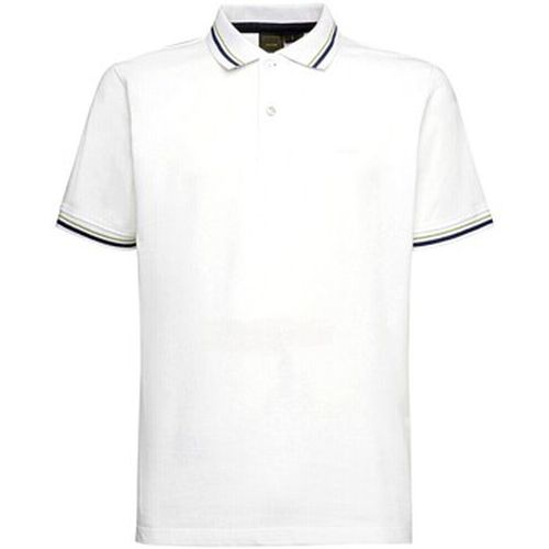 Polo POLO U UOMO IN COTONE ORGANICO - Geox - Modalova