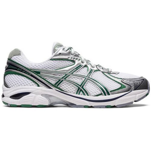 Baskets BASKETS GT-2160 BLANCHES ET VERTES - Asics - Modalova