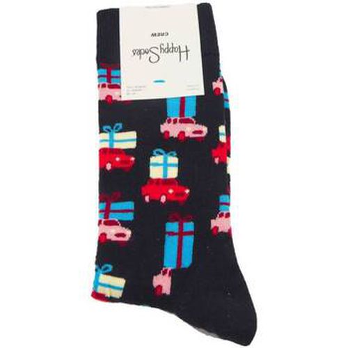 Chaussettes hautes HOLIDAY SHOOPING - Happy socks - Modalova