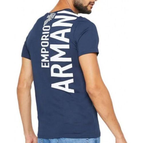 Debardeur T-shirt Armani - 211818 3R476 4933 - Emporio Armani - Modalova