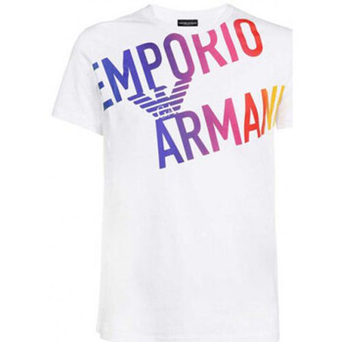 Debardeur T-shirt - 211818 3R476 armani - Emporio Armani - Modalova