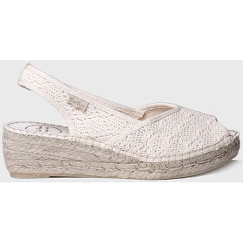 Espadrilles Toni Pons BLANCA-AD - Toni Pons - Modalova