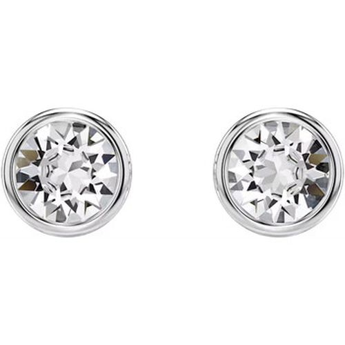 Boucles oreilles Clous d'oreilles Imber - Swarovski - Modalova