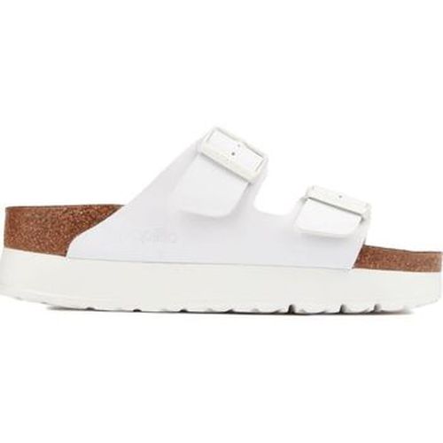 Claquettes Arizona Pap Flex Platform Des Sandales - Birkenstock - Modalova