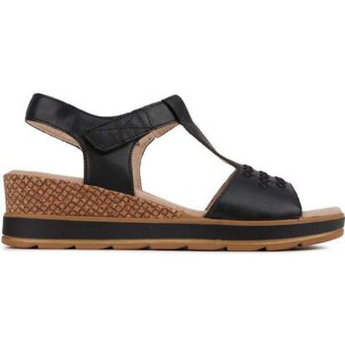 Sandales Comfort Wedge Des Sandales - Caprice - Modalova